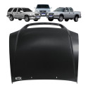 Capo Chevrolet S10 Blazer Pitbull 2001 2002 2003 2004 A 2008