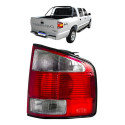 Par Lanterna Chevrolet S10 1995 1996 1997 1998 1999 2000