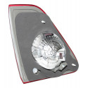 Lanterna Da Tampa Traseira Toyota Corolla 2008 2009 A 2011
