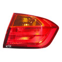 Lanterna Bmw Serie 3 320i 328i 335i 2013 2014 2015 Led Ld