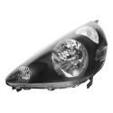 Farol Esquerdo Honda Fit 2003 2004 2005 2006 2007 2008 Esquerdo/motorista
