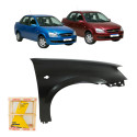 Paralama Chevrolet Classic 2011 2012 2013 A 2016 C/furo Ld