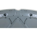 Capo Volkswagen Crossfox 2011 2012 2013 2014