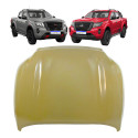 Capo Nissan Frontier 2023 2024 Dianteiro Novo