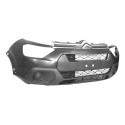 Parachoque Citroen C3 Feel Pack Live Feel 2021 A 2025