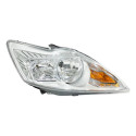 Par Farol Sinaleira Focus Sedan 2009 2010 2011 2012 A 2013 Ambos Lados
