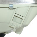 Farol Corsa Hatch Sedan Classic Wagon Pickup 1994 A 1999 Ld
