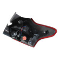 Sinaleira Traseira Ford Focus Hatch 2016 17 18 2019 S/led Le Esquerdo/motorista