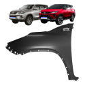 Paralama Toyota Hilux Sw4 2016 2017 2018 2019 A 2025 Novo Le