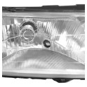 Par Farol Sinaleira Vw Gol Saveiro Parati G3 2000 A 2005 Ambos Lados