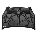Capo Dianteiro Honda Cr-v Ex 2003 2004 2005 2006 4x4 Novo