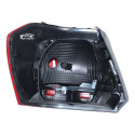 Lanterna Volkswagen Gol G7 G8 2017 2018 2019 A 2023 Fume