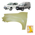 Paralama Fiat Uno 2011 A 2014 Fiorino 2014 A 2021 Novo