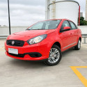 Paralama Fiat Grand Siena 2012 2013 2014 2015 A 2021 Novo Le
