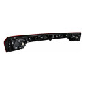 Sinaleira Traseira Central Hb20 Hatch 2023 24 25 2026 C/led Ambos Lados