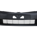 Parachoque Dianteiro Toyota Corolla 2014 2015 2016 2017 Novo Preto