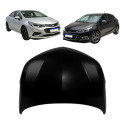 Capo Chevrolet Cruze 2017 2018 2019 A 2022 Novo Preto