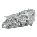 Farol Toyota Corolla Fielder 2003 2004 2005 2006 A 2008 Novo