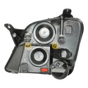 Farol Chevrolet Meriva 2003 2004 2005 2006 2007 A 12 Novo Ld