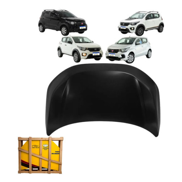 Capu Mobi 2016 17 18 2019 2020 2021 2022 2023 2024 2025 2026