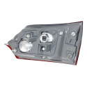 Par Lanterna Tampa Corolla Xei Dynamic 2015 2016 2017 C/led Ambos Lados Cristal