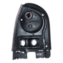 Lanterna Vw Gol G4 2006 2007 2008 2009 2010 11 Lado Direito