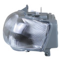 Farol Ford Escort 1997 1998 1999 2000 2001 2002 2003 Le Esquerdo/motorista