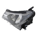 Par Farol Toyota Rav4 2013 2014 2015 C/motor C/led Novo Ambos Lados