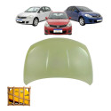Capo Nissan Tiida 2008 2009 2010 2011 2012 2013 Novo