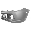 Parachoque Mitsubishi L200 Triton 2017 2018 2019 2020 Novo
