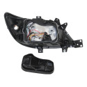 Farol Elétrico Sprinter Cdi 311 313 413 2004 05 06 A 2011 Le Esquerdo/motorista