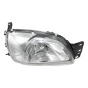 Par Farol Sinaleira Fiesta Courier 2000 01 02 03 04 A 2013 Ambos Lados
