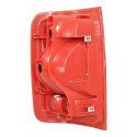 Lanterna Vw Amarok 2010 2011 2012 2013 2014 A 24 Bicolor 
