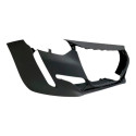 Parachoque Peugeot 208 2021 2022 2023 2024 Novo Preto