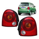 Lanterna Chery Qq 2011 2012 2013 2014 2015