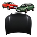 Capo Dianteiro Audi A4 Sedan Avant 1999 2000 2001