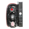 Lanterna Renault Duster 2011 2012 2013 2014 2015 Par Nova