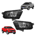 Par Farol Fiat Toro 2016 2017 2018 2019 2020 2021 Novo