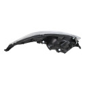 Farol Chevrolet Spin 2012 2013 14 15 16 17 2018 Cromomix Le Esquerdo/motorista