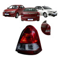 Lanterna Toyota Etios Sedan 2013 2014 2015 2016 A 2018 Fume