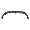 Parachoque C4 Pallas Hatch 2007 2008 2009 2010 2011 A 2013 Preto
