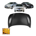 Capô Renault Fluence 2011 2012 2013 2014 2015 2016 2017 2018