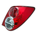 Lanterna Chevrolet Sonic Sedan 2014 2013 2014 Lt Ltz L.d - Direito/passageiro - Vermelho