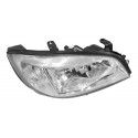 Farol Chevrolet Zafira 2001 2002 2003 2004 2005 2006 A 2012 