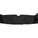 Parachoque C/ Pisante Traseiro Hilux 2016 2017 A 2025 S/furo