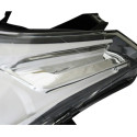 Farol Esquerdo Mitsubishi Outlander 2014 2015 S/projetor Esquerdo/motorista