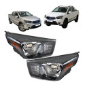 Par Farol Ssangyong Actyon Sport Dlx 2013 2014 2015 A 2018 