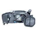 Farol Ford Escort Zetec Perua 1996 1997 98 99 00 A 2003 Ld