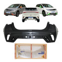 Parachoque Traseiro Byd Dolphin 2026 2025 2024 2023 Novo