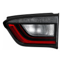 Kit Sinaleira Traseira Jeep Compass 2022 23 24 25 2026 C/led Ambos Lados